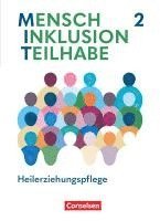 MIT - Mensch Inklusion Teilhabe - Heilerziehungspflege. Band 2 - Fachbuch mit digitalen Medien 1