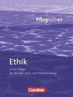 bokomslag Pflegiothek: Ethik in der Pflege