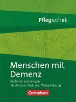 bokomslag In guten Händen - Pflegiothek: Demenz