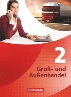 bokomslag Groß- und Außenhandel 02 Fachkunde