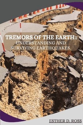 Tremors of the Earth 1