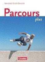 bokomslag Parcours Plus Lese- und Arbeitsbuch