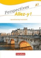 bokomslag Perspectives - Allez-y ! A1 Sprachtraining