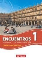 Encuentros - 3. Fremdsprache - Edicion 3000 1