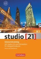 bokomslag Studio 21