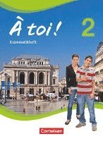 À toi! 2. Grammatikheft 1