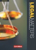 Legal Matters B1-B2. Schülerbuch 1