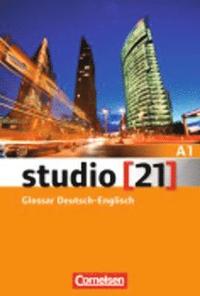 bokomslag Studio 21