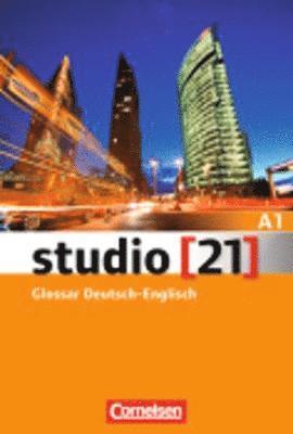 bokomslag Studio 21