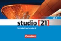 bokomslag Studio 21