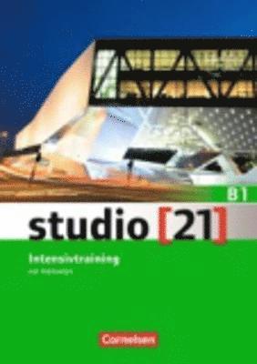 Studio 21 1