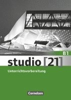 bokomslag Studio 21