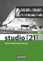 Studio 21 1