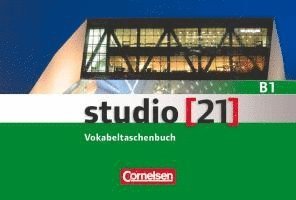 bokomslag Studio 21