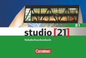 Studio 21 1