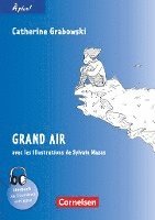 À plus! Nouvelle édition. Band 3. Grand air 1