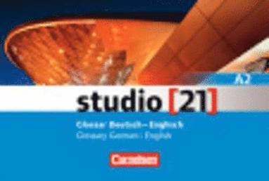 bokomslag Studio 21