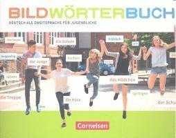 Anita Grunwald, Peter Hubertus, Vecih Yasaner - Bildwörterbuch, Häftad