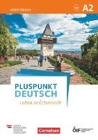 Pluspunkt Deutsch - Leben in Österreich A2 - Arbeitsbuch mit Lösungsbeileger und Audio-Download 1