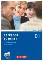 Basis for Business. Kursbuch mit CDs und Phrasebook 1