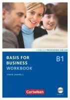 bokomslag Basis for Business. Workbook mit CD