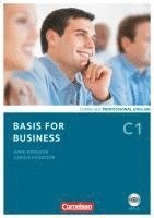Carole Eilertson, Anne Hodgson - Basis for Business C1. Kursbuch mit MP3-CD, Häftad