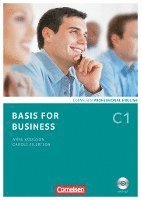 Basis for Business C1. Kursbuch mit MP3-CD 1