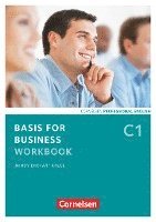 bokomslag Basis for Business C1. Workbook