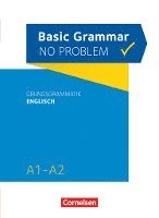 bokomslag Grammar no problem A1/A2 - Basic Grammar no problem - Übungsgrammatik Englisch