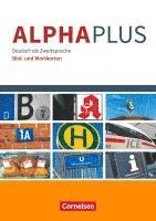 Alpha pluss - Basiskurs A1 - Bild- und Wortkarten 1