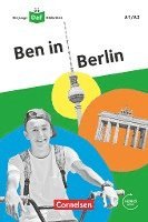 bokomslag Ben in Berlin