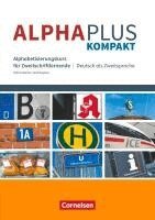 Alpha plus - Kompakt. Kompaktkurs mit Übungsheft, Häftad