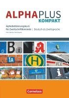 Alpha plus - Kompakt. Kompaktkurs mit Übungsheft, Häftad