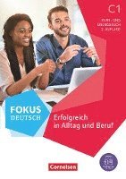 Fokus Deutsch 1