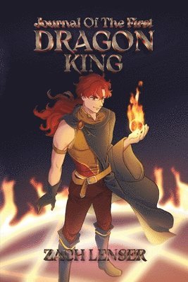 Journal of the First Dragon King 1