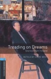 bokomslag Treading on Dreams