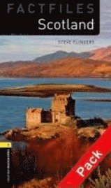 bokomslag Scotland Reader und CD