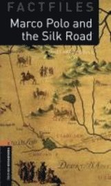bokomslag Marco Polo and the Silk Road. Reader