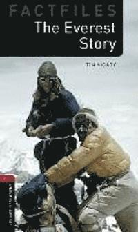 bokomslag The Everest Story. Reader