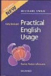 bokomslag Practical English Usage. New Edition