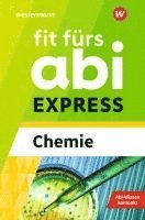 Iris Schneider - Fit fürs Abi EXPRESS. Chemie, Häftad