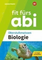 Karlheinz Uhlenbrock, Michael Walory - Fit fürs Abi, Häftad