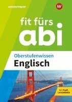 Lara Jost, Sarah Nowotny - Fit fürs Abi, Häftad