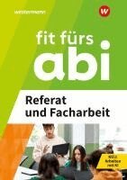 Karlheinz Uhlenbrock, Frederik Steenblock - Fit fürs Abi, Häftad