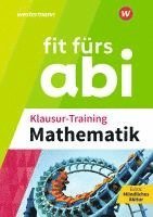 bokomslag Fit fürs Abi. Klausur-Training Mathematik