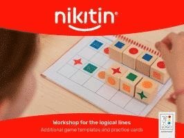 N8 Nikitin Logical lines 1