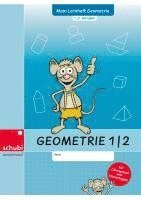 bokomslag Mein Lernheft Geometrie. 1./2. Schuljahr