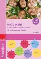 Hallo Welt: Sozio-emotionales Lernen! 1