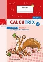 bokomslag Calcutrix. 1 x 1: Arbeitsheft