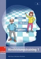 bokomslag Hirnleistungstraining 1